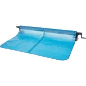 Intex Oprolsysteem voor solar cover