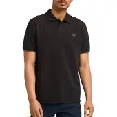 Timberland Shirt zwart
