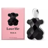 Tous Damesgeuren LoveMe The OnyxEau de Parfum Spray