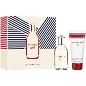 Tommy Hilfiger Tommy Girl Giftset Spring 25 - Edt Spray 50ml/Body Lotion 100ml female