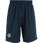 The Indian Maharadja Lucknow Goalie Short Senior XXL