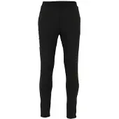 The Indian Maharadja Junior sportbroek Kadiri zwart Jongens/Meisjes Polyester - maat 140