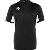 The Indian Maharadja Keepersshirt Senior Goalkeeper Black-S