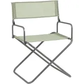Lafuma Mobilier - Regiestuhl FGX XL - Campingstoel grijs
