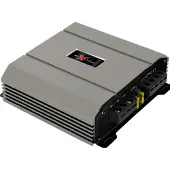 Excalibur X275.2 Versterker - 2x 75/112 Watt RMS vermogen bij 4/2 Ohm impedantie
