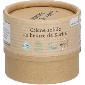 Comme Avant Natuurlijke Sheaboter Vaste Crème 50 g Crème