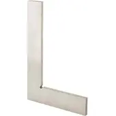 Format Platte winkelhaak DIN875/I A 75x50mm
