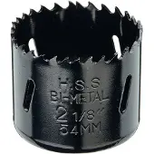 Format Gatenzaag HSSBi 52mm