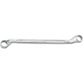 Format Dubbele ringsleutel DIN838 27x32mm