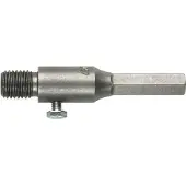 Format Opnameschacht voor boorkroon 6-kant 11mm