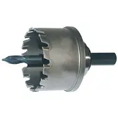 Format Gatenzaag HM dieptesnijder 34mm