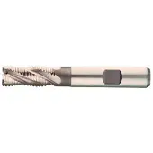 Format Ruwfrees kort DIN844 HSSCo8 type NR 20mm