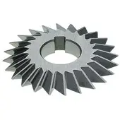 Format Prismafrees DIN847 HSS 60grad. 50x10mm