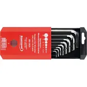 Format Haakse schroevendraaier- set DIN911 2-10x mm