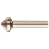 Format Verzinkboor DIN335 HSSE vorm C 90grad. cilinderschacht 10,0mm