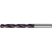 Format Spiraalboor DIN338 VHM TiALN type N 9,0mm