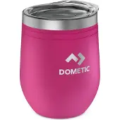 Dometic roestvrijstalen geïsoleerde wijn thermosbeker 300 ml Orchid