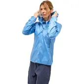 Haglöfs L.i.m Shield Jas Blauw S Vrouw