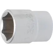 Bgs Dopsleuteldop zeskant 3/4 30 mm
