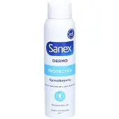 Sanex Derma Care Protector 48u Anti-transpirant Deodorant Spray 200 ml Deodorant