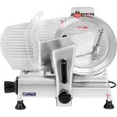 Royal Catering Vleessnijmachine - 300 mm - tot 15 mm