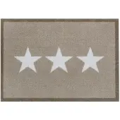 Hanse Home Deurmat Anna | Zala Living polyester beige 120x200 cm deurmatten | NADUVI