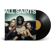 Ginza.se - All Saints (Reissue) (LP)