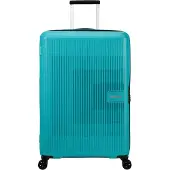 American Tourister Aerostep 77/29-32 101.5-109l Expandable Reistas Met Wielen