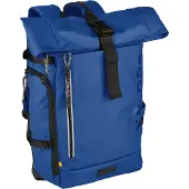 Camel active Rugzak 'Explore' royal blue/koningsblauw