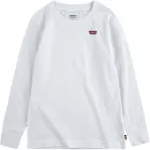 Levi's Shirt rood / wit