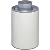 HENGST FILTER E1497L Luchtfilter