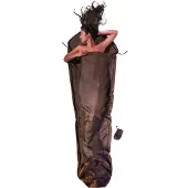 Cocoon Silk Mummy Voering