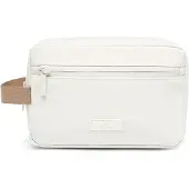 Lefrik Kei Double Washbag Vandra chalk ripstop toilettas