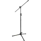 Hercules Stands Hercules MS533B Ez Clutch Tripod Microphone Stand