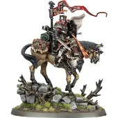 Games Workshop Cities of Sigmar Freeguild Cavalier Marshal
