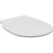 Ideal standard Connect Air - Toilettzitting, ultra dun, 365x445x50 mm, wit E036501