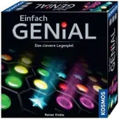 Kosmos 37754209, Bordspel, Familie, 8 jaar