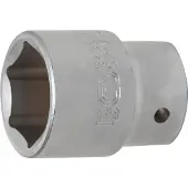 Bgs Dopsleuteldop zeskant 3/4 33 mm