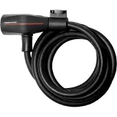 Trelock SK108 kabelslot 180 cm-8 mm