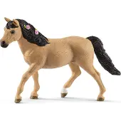 Schleich FARM WORLD - Connemara Pony merrie - Speelfiguur - Kinderspeelgoed voor Jongens en Meisjes - 3 tot 8 jaar - 13863