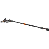 Husqvarna Aspire PE5-P4A Accu Snoeizaag + Steel 18 V Excl Accu