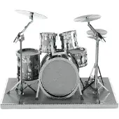 Fascinations Drum Set Bouwpakket
