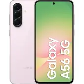 Samsung Galaxy A56 128GB Roze 5G