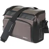 Basil Stuurtas move kf 7-8 liter 17 x 23 x 20 cm - bruin