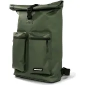 Pro Urbanof urbanof rolltop commuter fietstas 20l groen