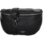Charm London Heuptas Pentonville Zwart