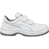 Puma werkschoenen S2 Absolute Low 640642 45 / Wit