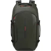 Samsonite Ecodiver Travel Backpack M 55L climbing ivy
