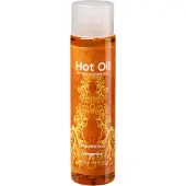 Nuei Tangerine - Verwarmende Massage Gel - 100 ml