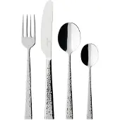Villeroy & Boch Blacksmith Cutlery Set 24 Pieces - Besteksets Roestvrijstaal Roestvrij staal - 1263879030